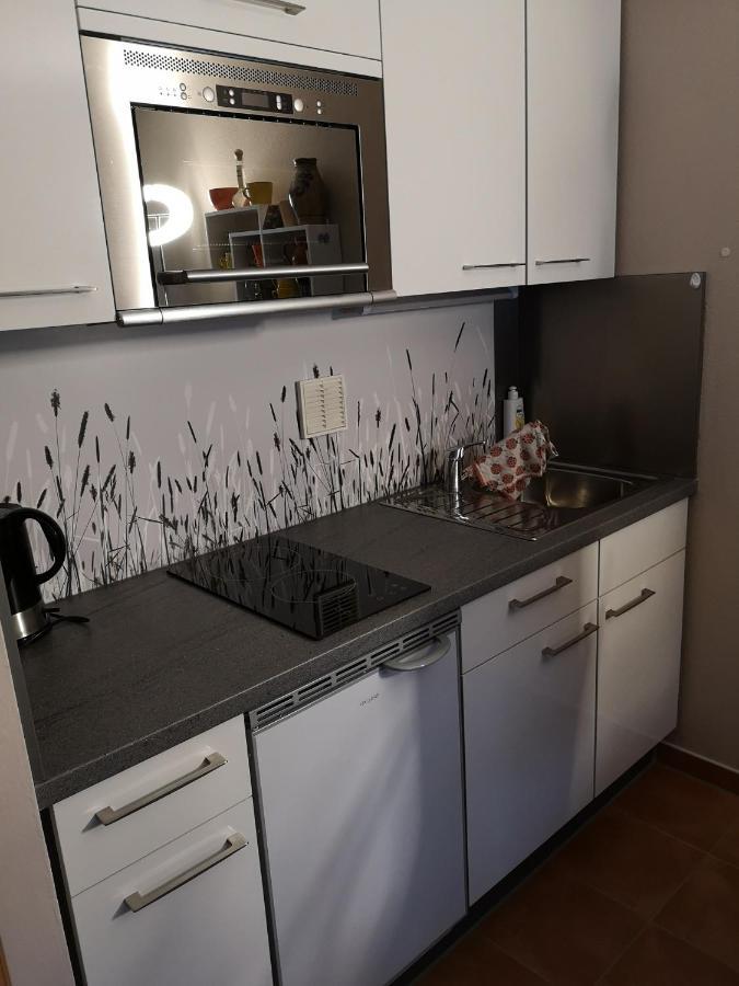 Apartment Michaela Sankt Englmar Exterior foto